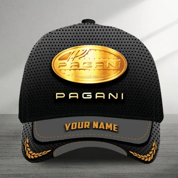 Pagani All over Print Caps VPCP2461151884