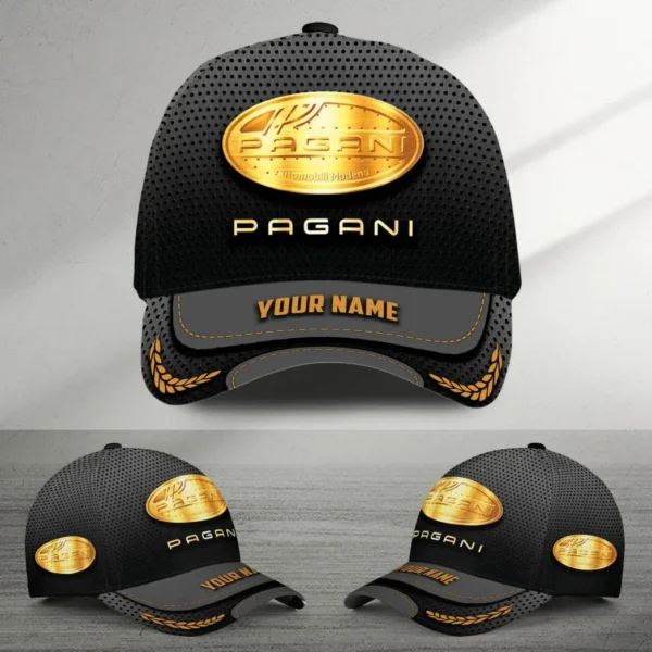 Pagani All over Print Caps VPCP2461151884