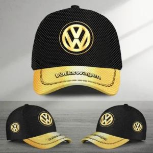 Volkswagen All over Print Caps VPCP2461151886