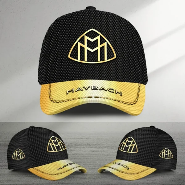 Maybach All over Print Caps VPCP2461151891