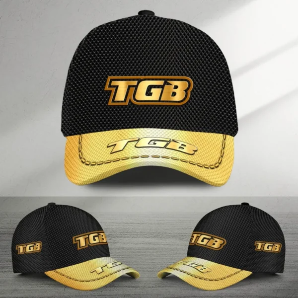 TGB Motorcycles All over Print Caps VPCP2461151893