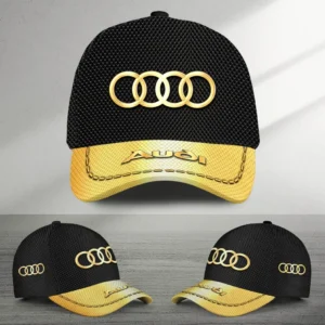 Audi All over Print Caps VPCP2461151895