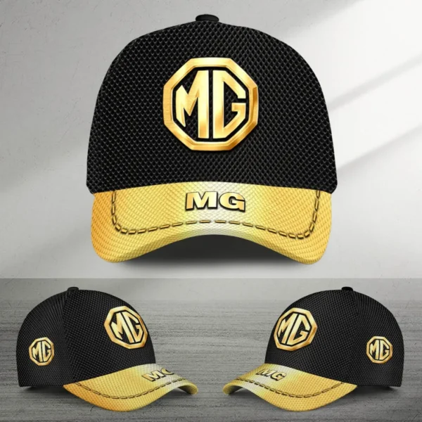 MG Car All over Print Caps VPCP2461151897