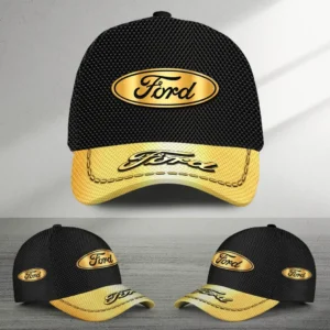 Ford All over Print Caps VPCP2461151903