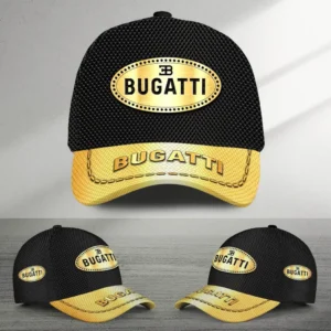 Bugatti All over Print Caps VPCP2461151909