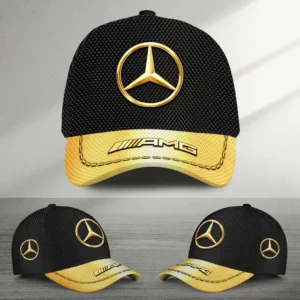 Mercedes-AMG All over Print Caps VPCP2461151912