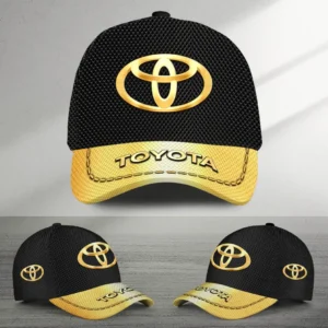 Toyota All over Print Caps VPCP2461151915