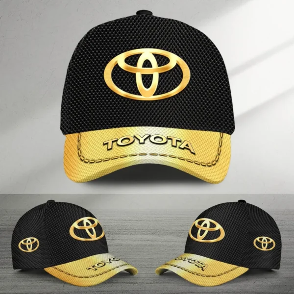 Toyota All over Print Caps VPCP2461151915