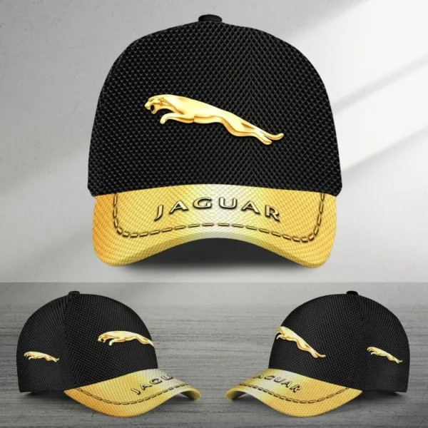 Jaguar Cars All over Print Caps VPCP2461151922