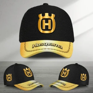 Husqvarna All over Print Caps VPCP2461151923