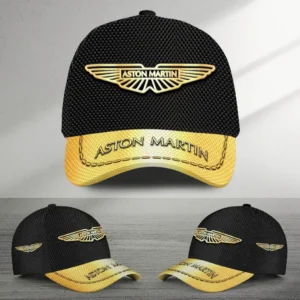 Aston Martin All over Print Caps VPCP2461151925