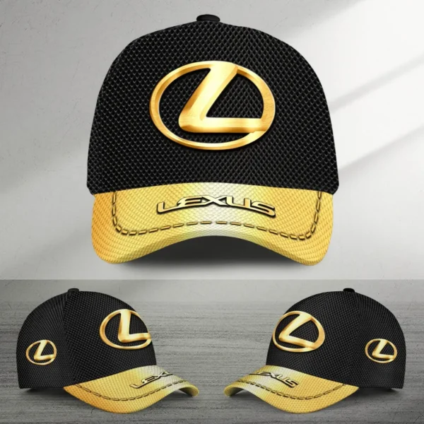 Lexus All over Print Caps VPCP2461151929