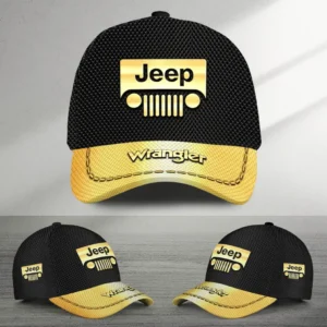 Jeep Wrangler All over Print Caps VPCP2461151930