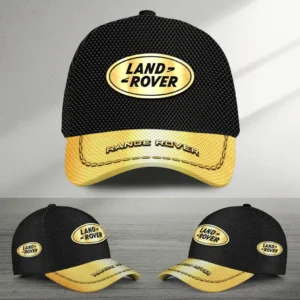 Land Rover All over Print Caps VPCP2461151944