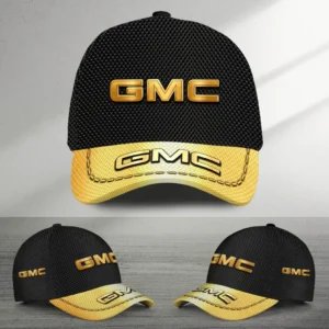 GMC Car All over Print Caps VPCP2461151945