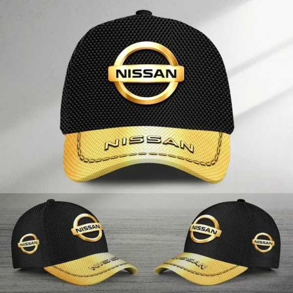 Nissan All over Print Caps VPCP2461151946