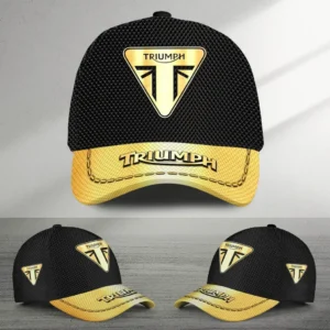 Triumph Motorcycles All over Print Caps VPCP2461151950