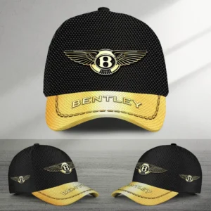 Bentley All over Print Caps VPCP2461151955