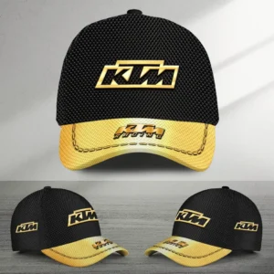 KTM Racing All over Print Caps VPCP2461151959