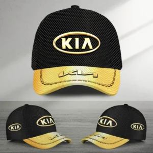 Kia All over Print Caps VPCP2461151961