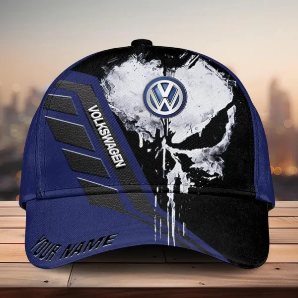 Volkswagen Cap for Car Lovers, Father's Day, Birthday Gift VPCP2461152010