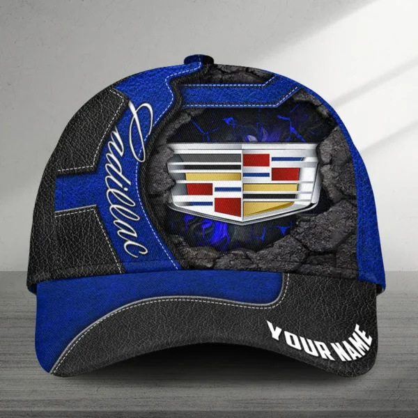 Cadillac Classic Cap, Hat All Over Print VPCP2461152105