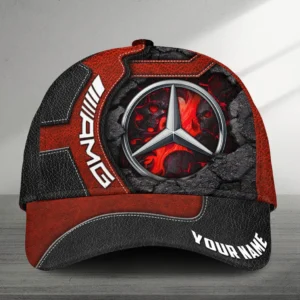 AMG Cap for Car Lovers, Personalized Hat All Over Printed VPCP2461152106