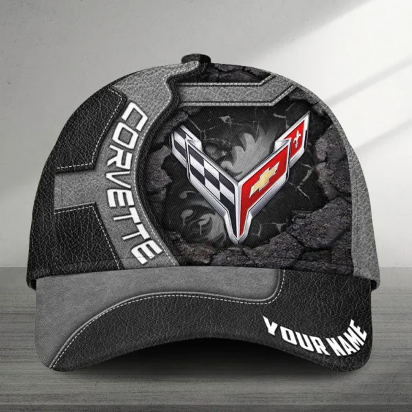 Chevrolet Corvette Classic Cap, Father's Day, Birthday Gift VPCP2461152109