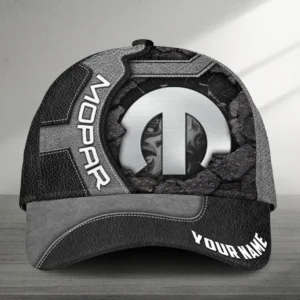 Mopar Classic Cap, Hat All Over Print VPCP2461152117