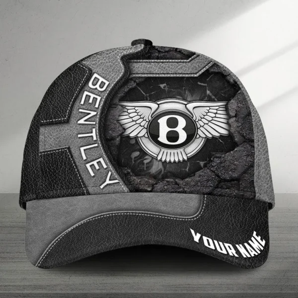 Bentley Baseball Cap, Father's Day, Birthday Gift VPCP2461152156