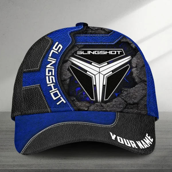 Polaris Slingshot Cap for Car Lovers, Father's Day, Birthday Gift