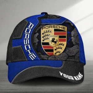 Porsche Baseball Cap, Father's Day, Birthday Gift VPCP2461152170