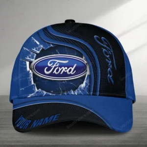 Ford Cap for Car Lovers, Father's Day, Birthday Gift VPCP2461152184