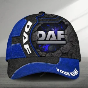 DAF Classic Cap, Father's Day, Birthday Gift VPCP2461152212