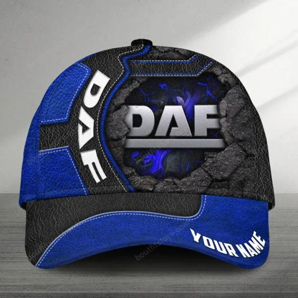 DAF Classic Cap, Father's Day, Birthday Gift VPCP2461152212