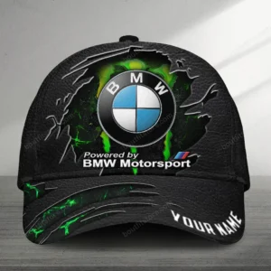 BMW Baseball Cap, Father's Day, Birthday Gift