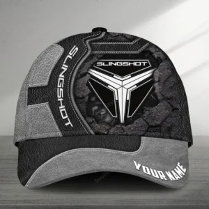 Polaris Slingshot Baseball Cap, Father's Day, Birthday Gift