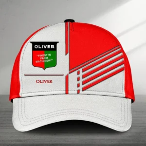 Oliver Classic Cap, Father's Day, Birthday Gift