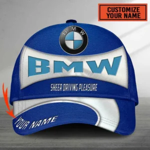 BMW Classic Cap, Father's Day, Birthday Gift