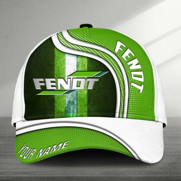 Fendt Classic Cap, Hat All Over Print