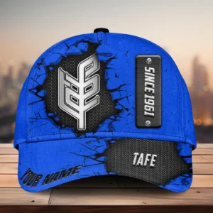 Tafe Cap for Car Lovers, Hat All Over Print