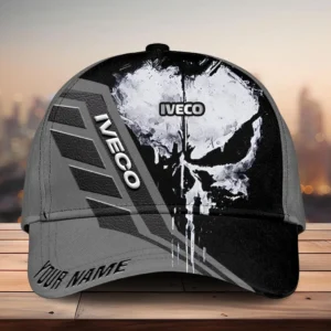 Iveco Baseball Cap, Father's Day, Birthday Gift