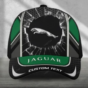 Jaguar Cap for Car Lovers, Hat All Over Print VPCP2461152413