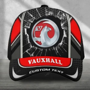 Vauxhall Classic Cap, Father's Day, Birthday Gift