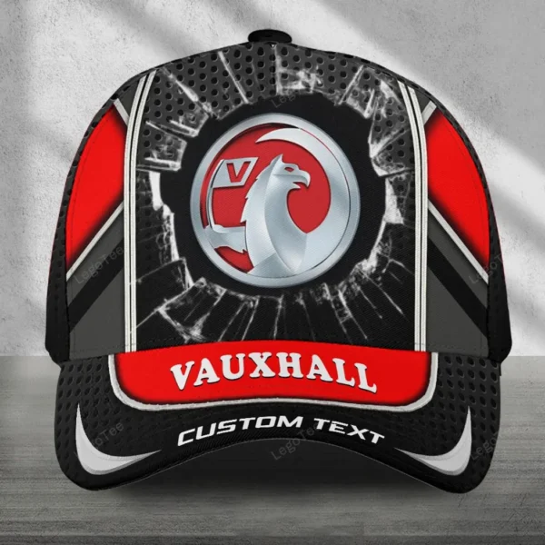 Vauxhall Classic Cap, Father's Day, Birthday Gift