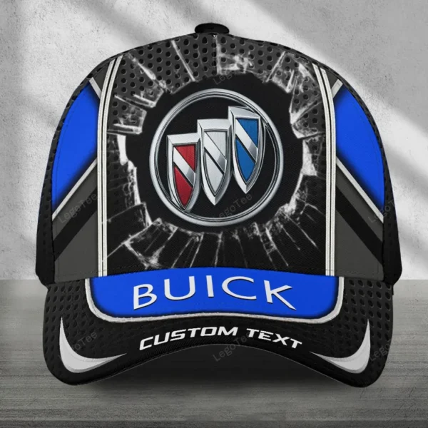 Buick Classic Cap, Father's Day, Birthday Gift