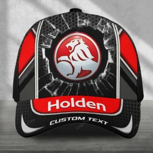 Holden Cap for Car Lovers, Father's Day, Birthday Gift VPCP2461152459