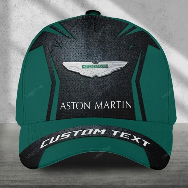 Aston-Martin Black Cap, Father's Day, Birthday Gift