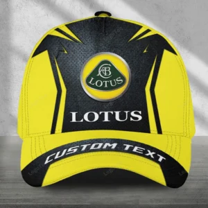 Lotus Baseball Cap, Father's Day, Birthday Gift VPCP2461152485