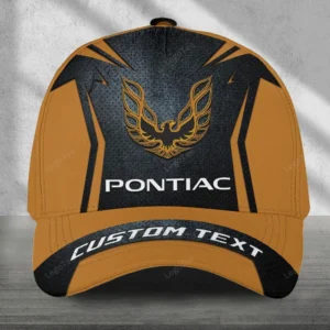 Firebird Pontiac Classic Cap, Father's Day, Birthday Gift VPCP2461152502